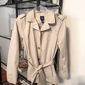 NWOT gap jacket. Very cute